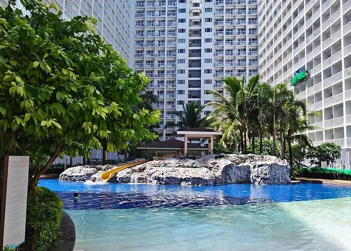 Shore Residences Apartment *