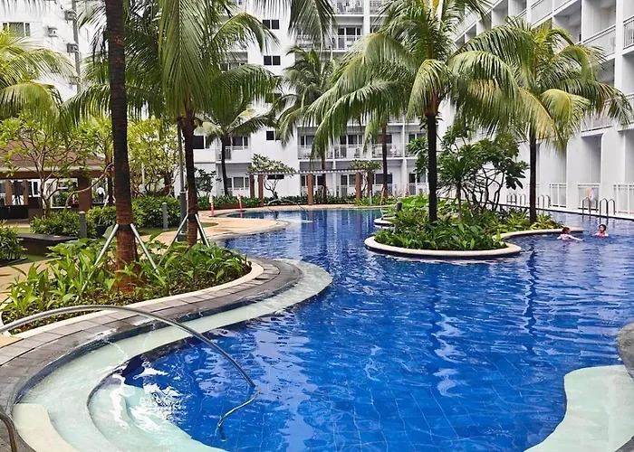 Shore Residences Manila