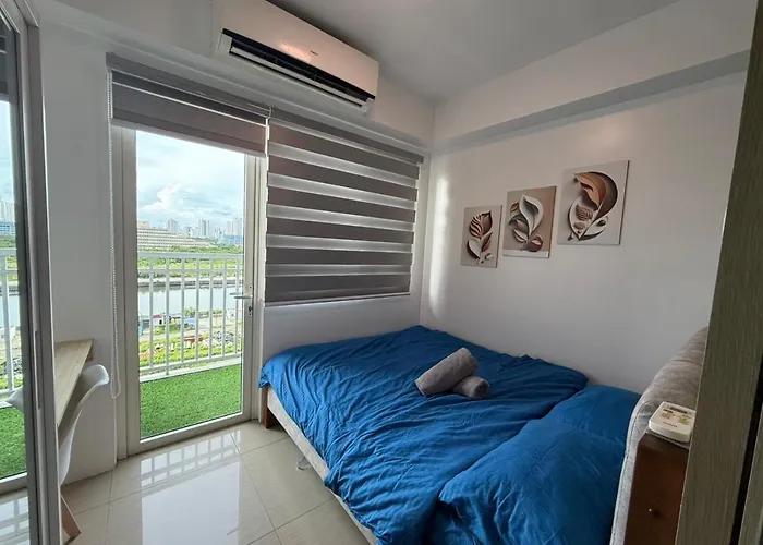 Apartment Shore Residences