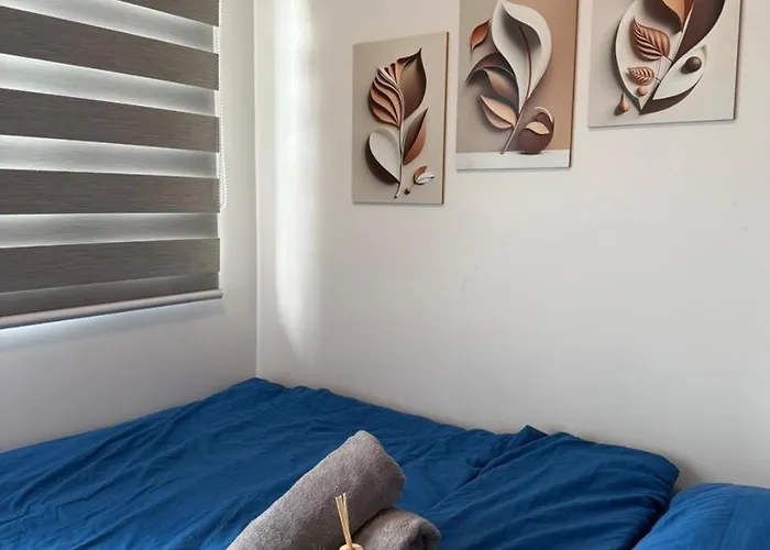 Shore Residences