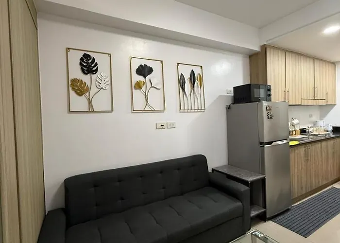 Shore Residences Apartment