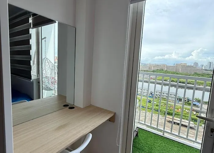 Shore Residences